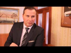 Balaicz Zoltán Zalaegerszeg polgármestere