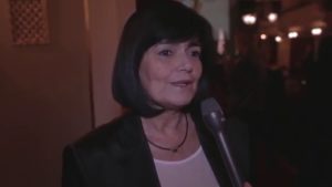 Izrael Állam függetlenségének 67 évfordulója Radnainé dr Fogarasi Katalin, a Nemzeti Örökség Intéz