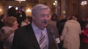 Lomnici Zoltán