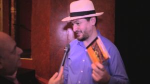 Masa Tamás Sabbathsong Klezmer Band