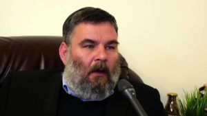 Szabó György Mazsök