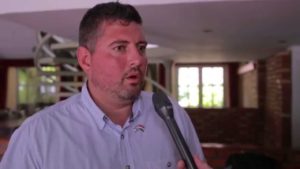 Szegedi Csanád Szabó György vendége volt Badacsonytomajon