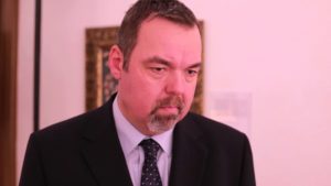 Virtuózok kiállításmegnyitó a Várkert Bazárban L. Simon László