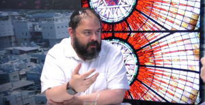 PILPUL: Radnóti Zoltán