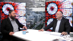 PILPUL 76. rész Radnóti Zoltánnal